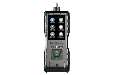 新业环保PID光离子化检测仪 XY-2000智能手持式VOC气体检测仪