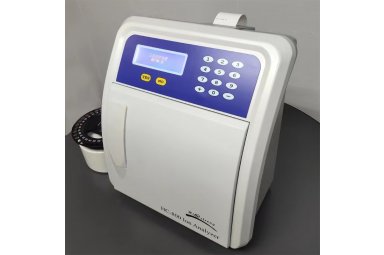 HC-800全自动尿氟测定仪