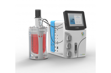 华龛3D FloTrix® vivaSPIN 自动化生物反应器R005-05-10