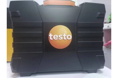 德国德图Testo330-2ll 替代新款testo300ll烟气分析仪