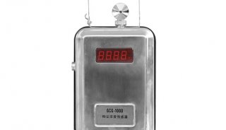 GCG1000粉尘浓度报警器车间在线粉尘浓度监测防爆 粉尘浓度传感器