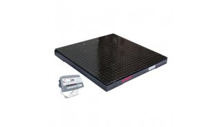 奧豪斯平臺秤 Defender? 5000 Floor Scales - DF52P  DF52P1500HRLZH