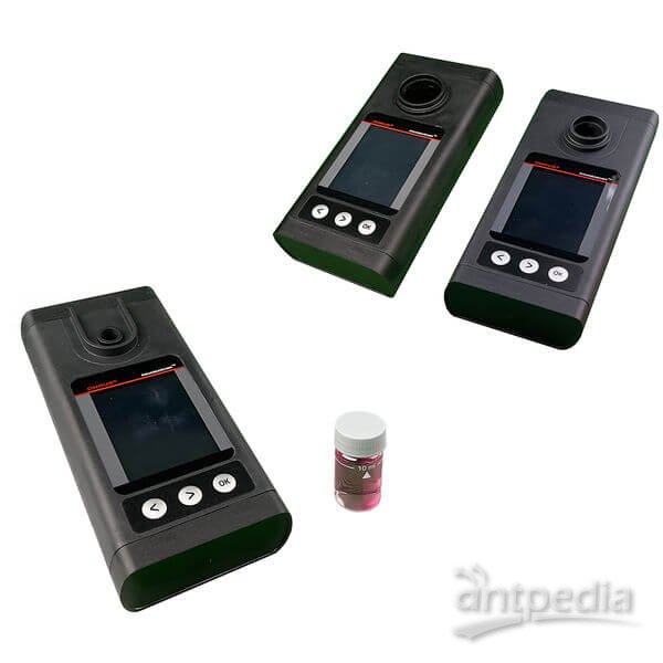 奥豪斯 AP40 Portable Colorimeters比色计 a-AP40WW