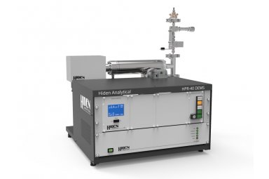 HPR-40 DEMS DEMS电化学质谱仪