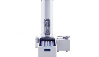 意大利HTA HT4000A液相色谱样品全自动处理器