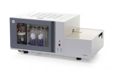 开元 5E-S3200 测硫仪 采用高性能免维护气泵