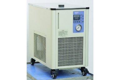 精密冷水机LX-5000