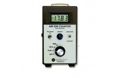 AIC2000负氧离子检测仪