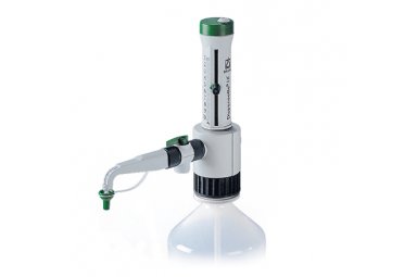 Dispensette® HF 氢氟酸型瓶口分液器