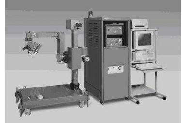 X射线应力分析仪(MSF-3M/PSF-3M)