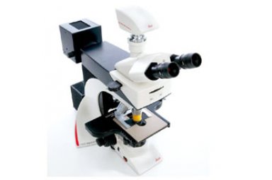 莱卡DM2500M金相显微镜