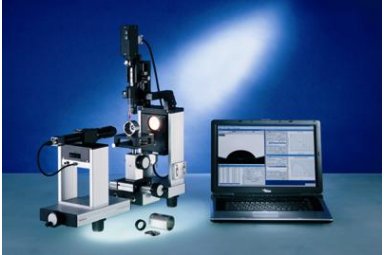 OCA15plus视频光学接触角测量仪