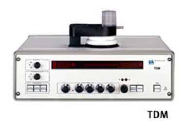 德国EA（HCK） 介质损耗测试仪（TDM）