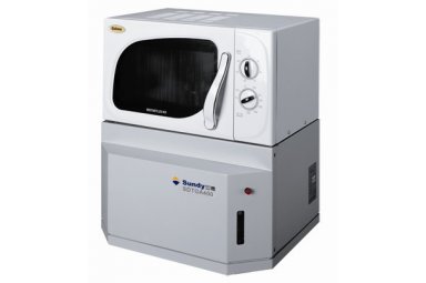 SDTGA400光波水分测试仪
