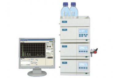 LC600高压梯度液相色谱仪南京
