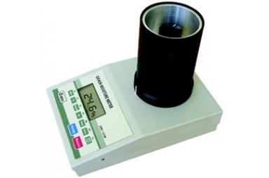 【特价出售】GMK-107RF谷物水份测定仪
