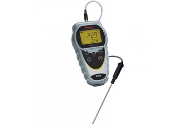 Temp 16系列单通道精密RTD温度测量仪