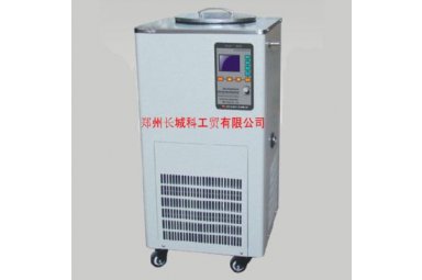 DHJF-2005低温（恒温）搅拌反应浴-低温恒温搅拌反应浴常见问题