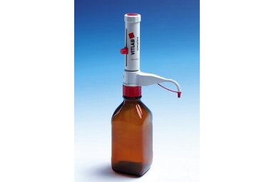 德国VITLAB Simplex简易型瓶口移液器