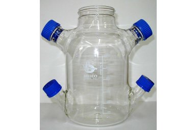 Bellco Glass悬浮细胞培养瓶