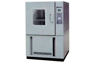 DHS-100-低温恒定湿热试验箱
