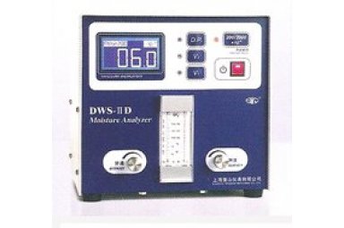 DWS-2D气体水分仪
