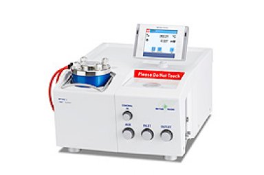 瑞士梅特勒托利多HP DSC1高压差示扫描量热仪，热分析仪