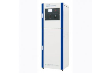 KS2301 型在线氨氮水质自动分析仪