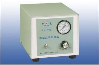 KY-V微型空气压缩机、恒低压