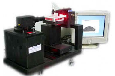 JC-2000C2接触角测定仪