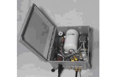 H-3552 waterlog气泡水位传感器