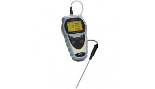 Temp 16系列单通道精密RTD温度测量仪