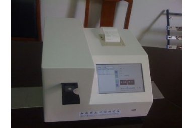 ZPP5600型血液锌原卟啉测定仪