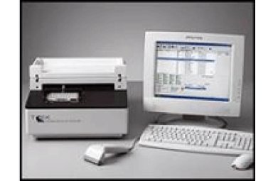 自动荧光法微生物鉴定药敏分析系统
