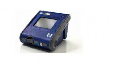 TSI8038 呼吸面具与口罩密合度测试仪