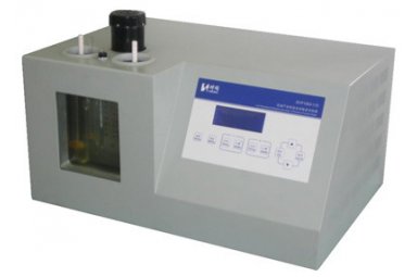 石油产品低温运动粘度测定器