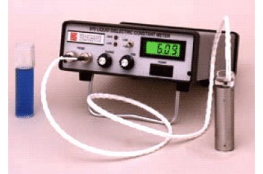 布鲁克海文介电常数测定仪BI-870