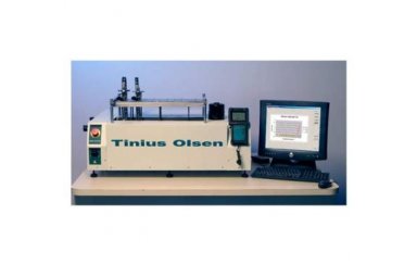 美国Tinius Olsen自动热变形温度/维卡软化点测试仪