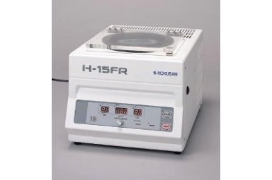 日本KOKUSAN H-15FR台式微量冷冻离心机