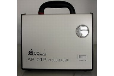 AP-01P型无油真空压力泵