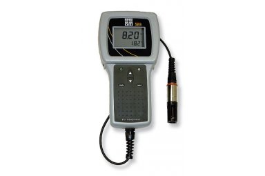 YSI 550A防水型溶解氧测量仪
