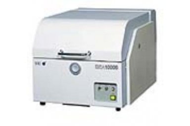 能量色散型X射线荧光分析仪SEA1000S