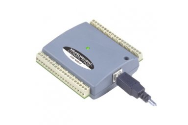 USB-1208LS数据采集模块