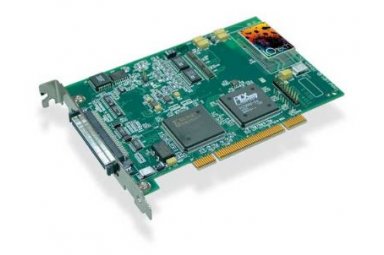 DAQBOARD/1005 MCC 16位，200 kHz的PCI数据采集板卡