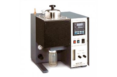 ACR-M3微量法自动残炭试验仪