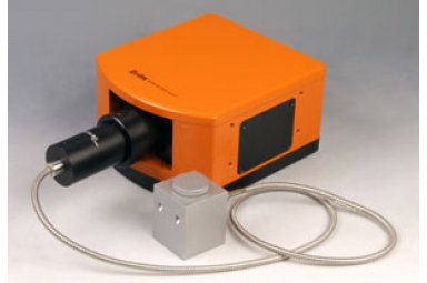 太阳光模拟器光谱验证谱仪