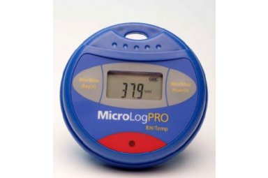 MicroLog温湿度记录仪