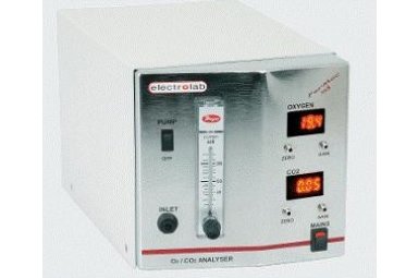 气分析仪（供发酵工艺研究用）
