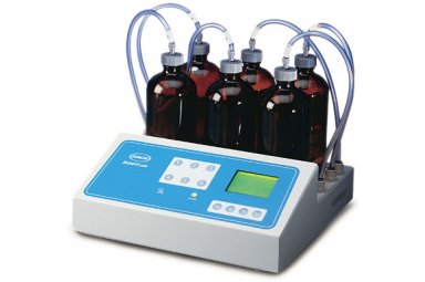 生化需氧量（BOD）分析仪