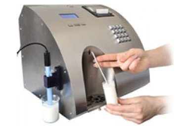 牛奶分析仪 MCC 30SEC